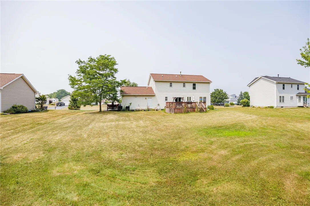 52 Morin Circle, Henrietta, New York 14586, Henrietta, New York 14586, 4 Bedrooms Bedrooms, 9 Rooms Rooms,2 BathroomsBathrooms,Residential,Closed,52 Morin Circle, Henrietta, New York 14586,0,R1629950