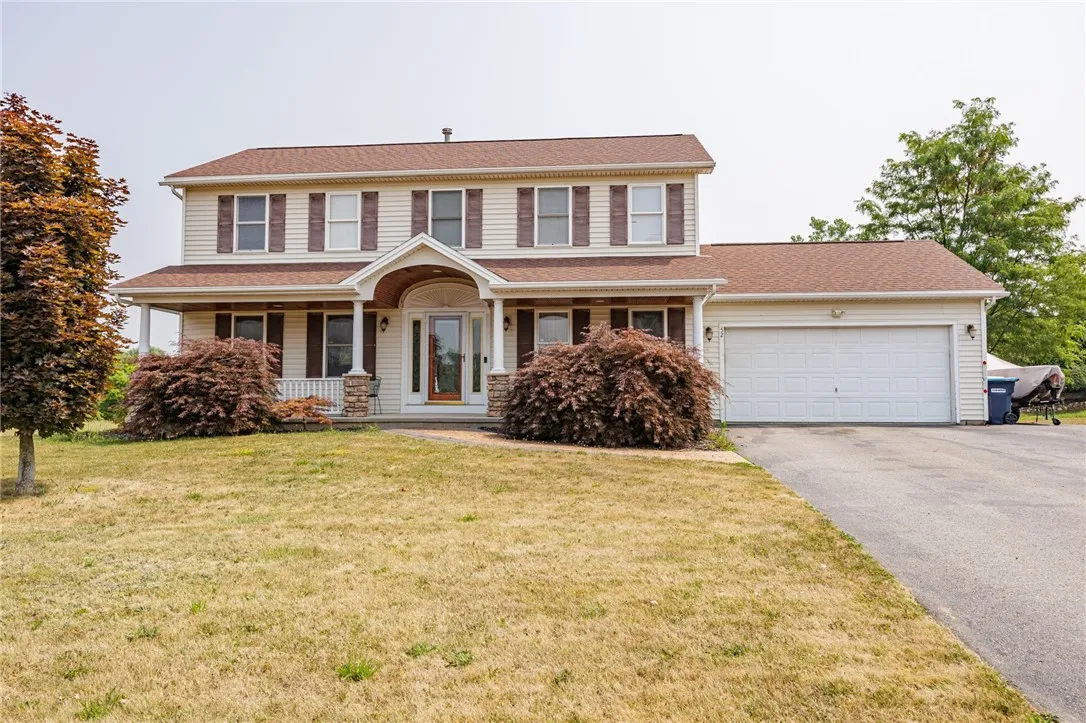 52 Morin Circle, Henrietta, New York 14586, Henrietta, New York 14586, 4 Bedrooms Bedrooms, 9 Rooms Rooms,2 BathroomsBathrooms,Residential,Closed,52 Morin Circle, Henrietta, New York 14586,0,R1629950