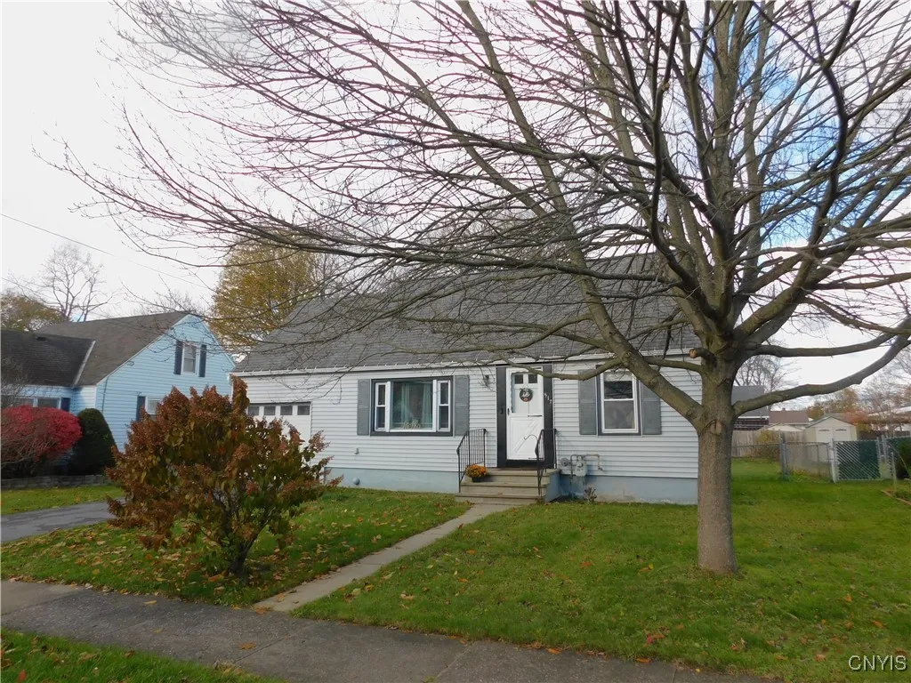 517 Coolidge Road, Utica, New York 13502, Utica, New York 13502, 3 Bedrooms Bedrooms, 7 Rooms Rooms,2 BathroomsBathrooms,Residential,For Sale,517 Coolidge Road, Utica, New York 13502,0,S1629644