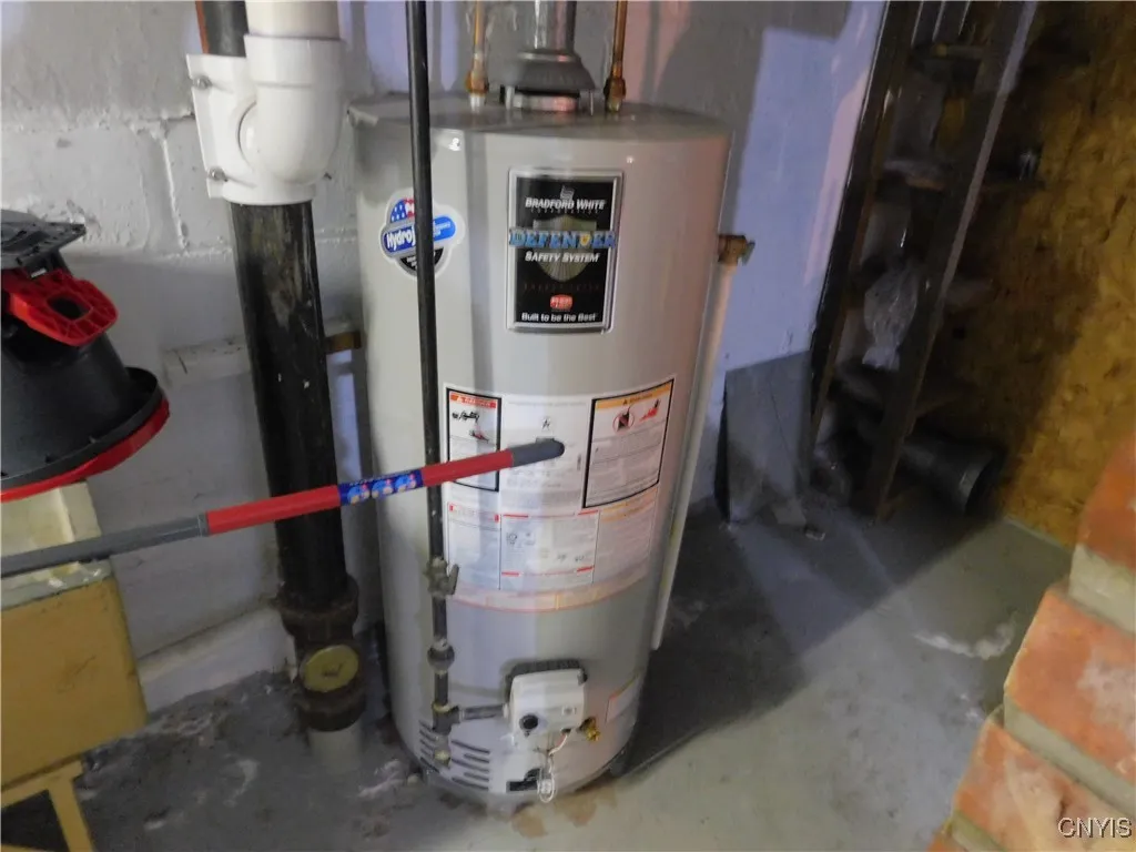 Hot Water heater