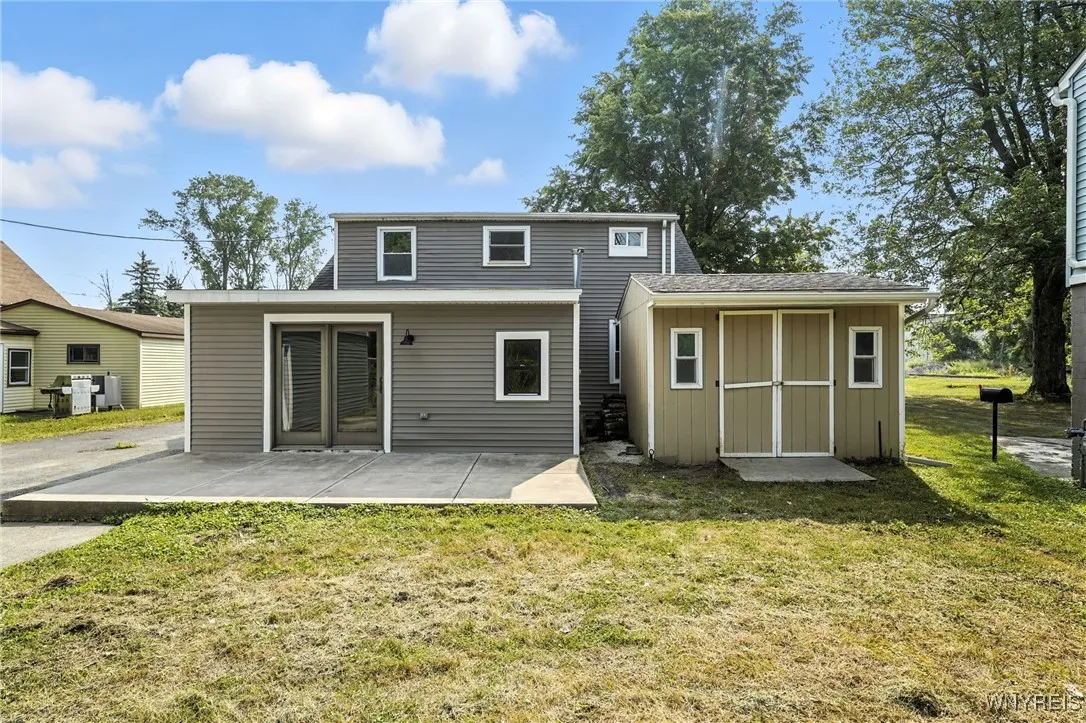 44 Hanover Street, Tonawanda, New York 14150, Tonawanda, New York 14150, 4 Bedrooms Bedrooms, 10 Rooms Rooms,1 BathroomBathrooms,Residential,Closed,44 Hanover Street, Tonawanda, New York 14150,0,B1628376