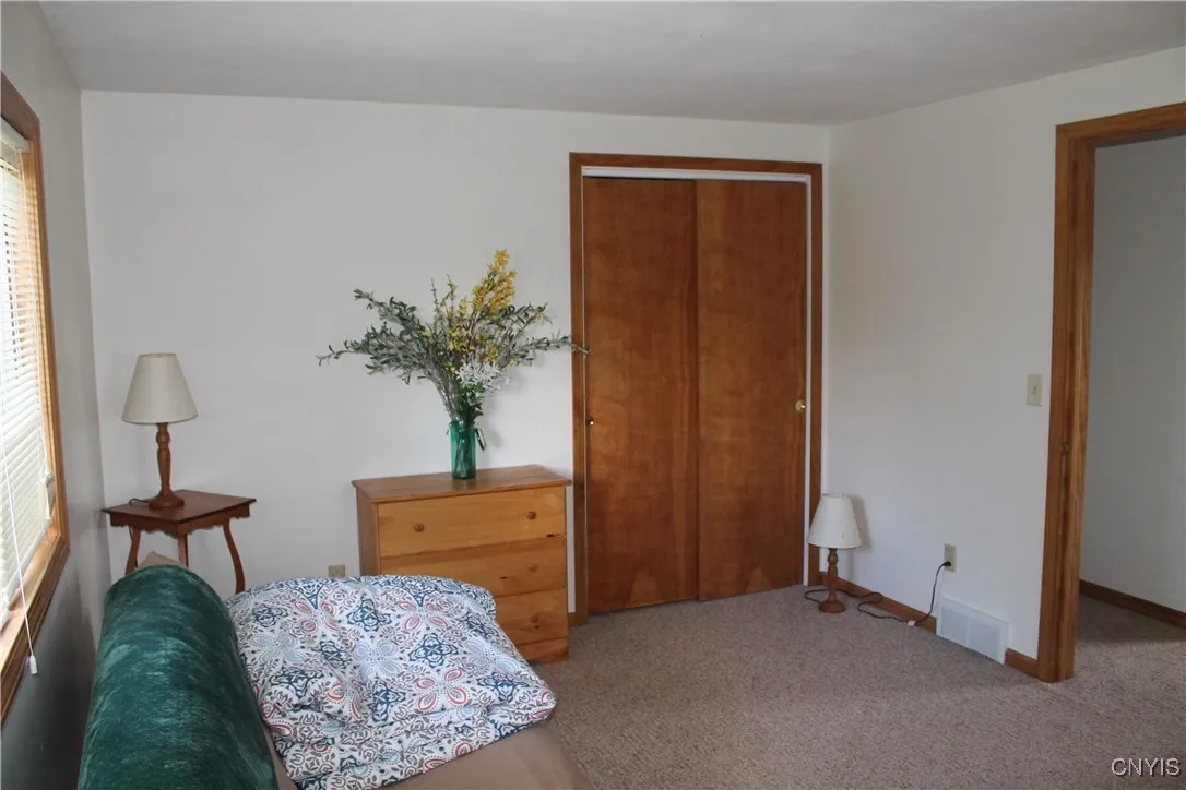 4875 Orangeport Road, Clay, New York 13029, Clay, New York 13029, 4 Bedrooms Bedrooms, 10 Rooms Rooms,1 BathroomBathrooms,Residential,Closed,4875 Orangeport Road, Clay, New York 13029,0,S1629707