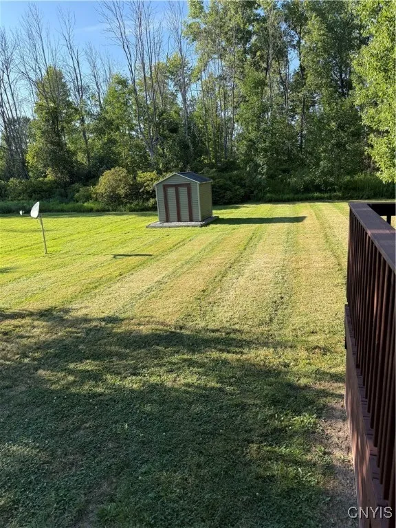 4875 Orangeport Road, Clay, New York 13029, Clay, New York 13029, 4 Bedrooms Bedrooms, 10 Rooms Rooms,1 BathroomBathrooms,Residential,Closed,4875 Orangeport Road, Clay, New York 13029,0,S1629707