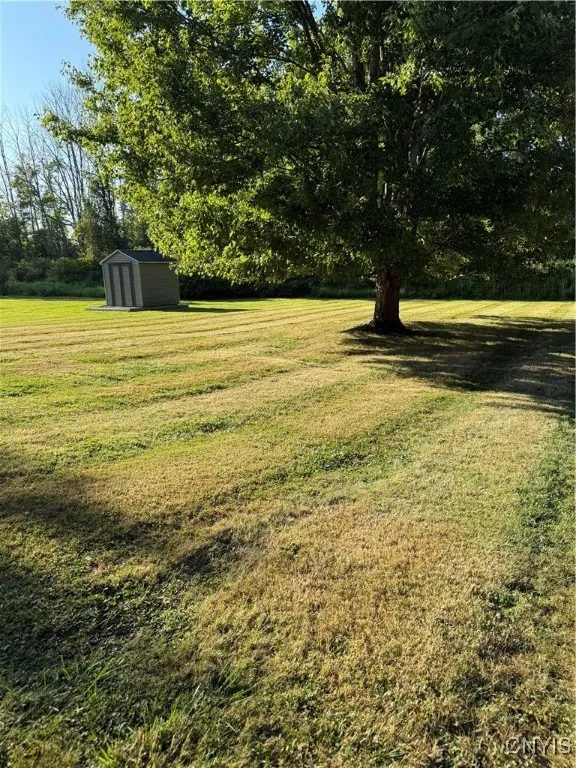 4875 Orangeport Road, Clay, New York 13029, Clay, New York 13029, 4 Bedrooms Bedrooms, 10 Rooms Rooms,1 BathroomBathrooms,Residential,Closed,4875 Orangeport Road, Clay, New York 13029,0,S1629707