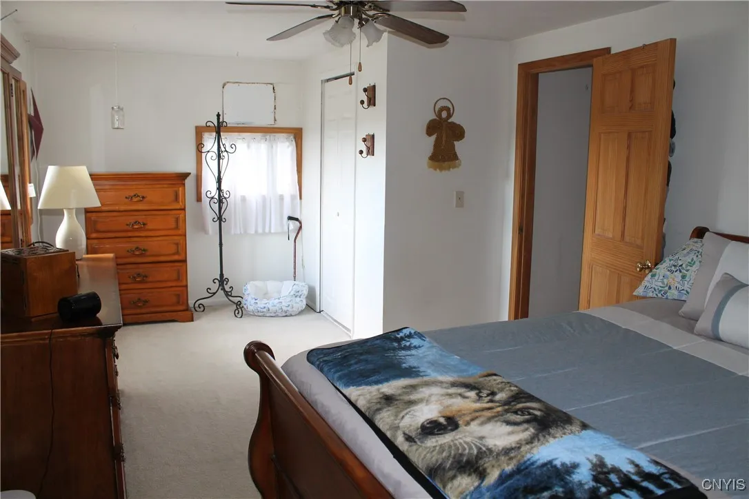 4875 Orangeport Road, Clay, New York 13029, Clay, New York 13029, 4 Bedrooms Bedrooms, 10 Rooms Rooms,1 BathroomBathrooms,Residential,Closed,4875 Orangeport Road, Clay, New York 13029,0,S1629707