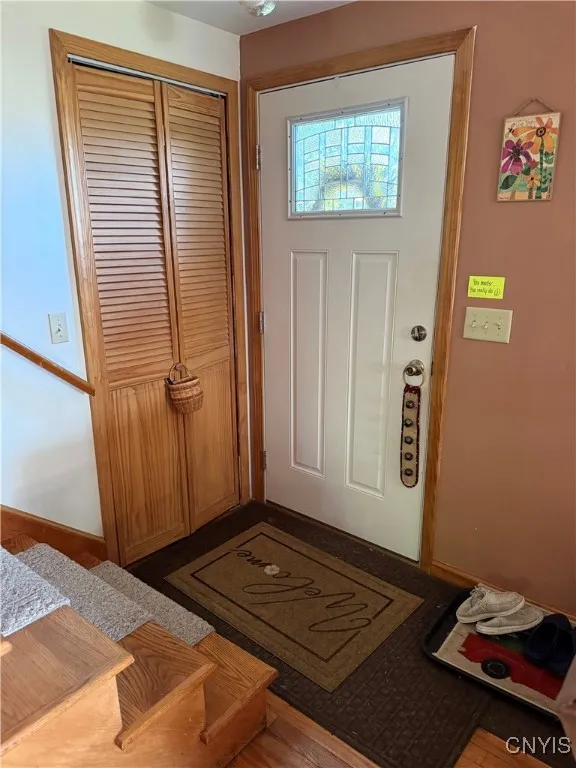 4875 Orangeport Road, Clay, New York 13029, Clay, New York 13029, 4 Bedrooms Bedrooms, 10 Rooms Rooms,1 BathroomBathrooms,Residential,Closed,4875 Orangeport Road, Clay, New York 13029,0,S1629707