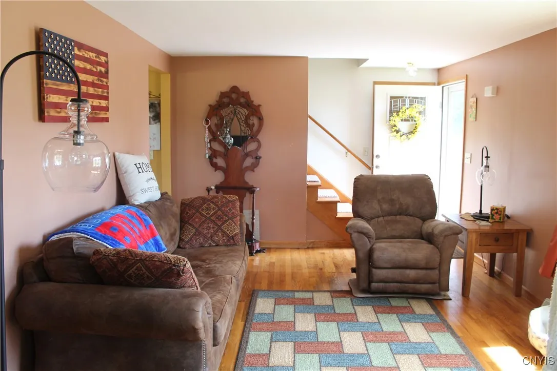 4875 Orangeport Road, Clay, New York 13029, Clay, New York 13029, 4 Bedrooms Bedrooms, 10 Rooms Rooms,1 BathroomBathrooms,Residential,Closed,4875 Orangeport Road, Clay, New York 13029,0,S1629707
