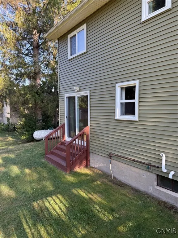 4875 Orangeport Road, Clay, New York 13029, Clay, New York 13029, 4 Bedrooms Bedrooms, 10 Rooms Rooms,1 BathroomBathrooms,Residential,Closed,4875 Orangeport Road, Clay, New York 13029,0,S1629707