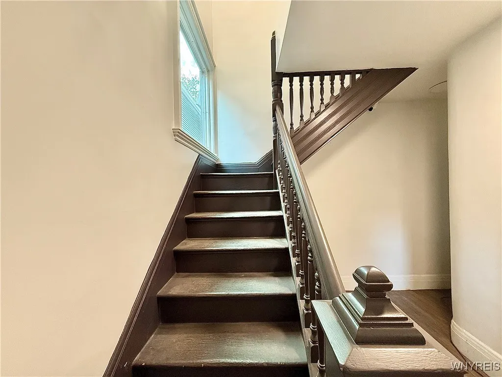 460 Rhode Island Street Upper, Buffalo, New York 1, Buffalo, New York 14213, 2 Bedrooms Bedrooms, 5 Rooms Rooms,1 BathroomBathrooms,Residential Lease,For Rent,460 Rhode Island Street Upper, Buffalo, New York 1,B1625213