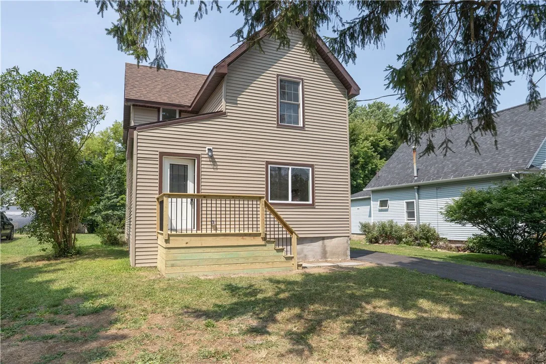 21 Benedict Street, Gainesville, New York 14530, Gainesville, New York 14550, 3 Bedrooms Bedrooms, 6 Rooms Rooms,2 BathroomsBathrooms,Residential,For Sale,21 Benedict Street, Gainesville, New York 14530,0,R1629005