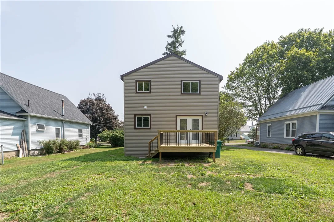 21 Benedict Street, Gainesville, New York 14530, Gainesville, New York 14550, 3 Bedrooms Bedrooms, 6 Rooms Rooms,2 BathroomsBathrooms,Residential,For Sale,21 Benedict Street, Gainesville, New York 14530,0,R1629005