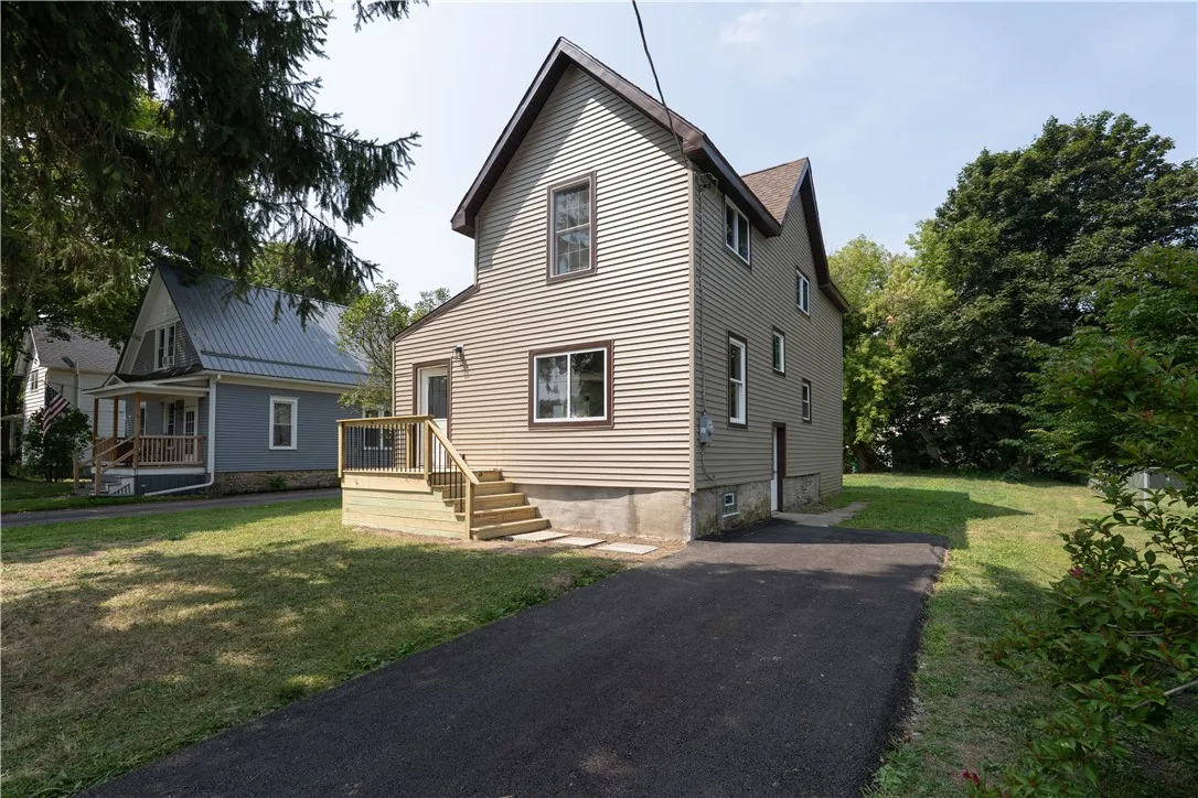 21 Benedict Street, Gainesville, New York 14530, Gainesville, New York 14550, 3 Bedrooms Bedrooms, 6 Rooms Rooms,2 BathroomsBathrooms,Residential,For Sale,21 Benedict Street, Gainesville, New York 14530,0,R1629005