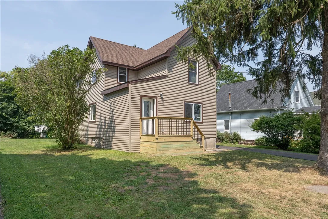 21 Benedict Street, Gainesville, New York 14530, Gainesville, New York 14550, 3 Bedrooms Bedrooms, 6 Rooms Rooms,2 BathroomsBathrooms,Residential,For Sale,21 Benedict Street, Gainesville, New York 14530,0,R1629005