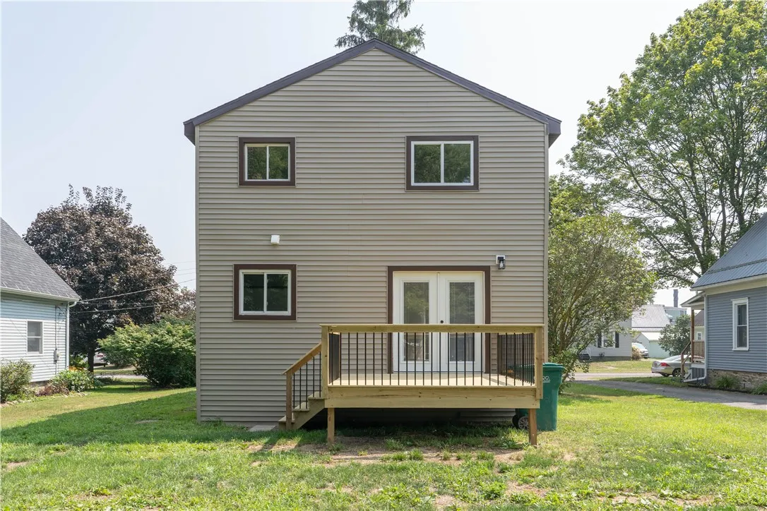 21 Benedict Street, Gainesville, New York 14530, Gainesville, New York 14550, 3 Bedrooms Bedrooms, 6 Rooms Rooms,2 BathroomsBathrooms,Residential,For Sale,21 Benedict Street, Gainesville, New York 14530,0,R1629005