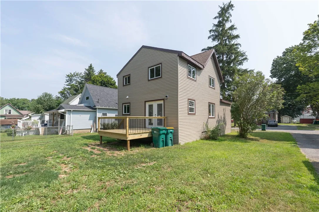 21 Benedict Street, Gainesville, New York 14530, Gainesville, New York 14550, 3 Bedrooms Bedrooms, 6 Rooms Rooms,2 BathroomsBathrooms,Residential,For Sale,21 Benedict Street, Gainesville, New York 14530,0,R1629005