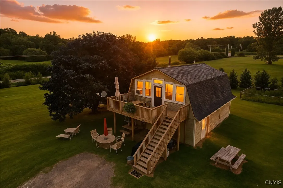 1370 Berwyn Road, Fabius, New York 13084, Fabius, New York 13084, 1 Bedroom Bedrooms, 3 Rooms Rooms,1 BathroomBathrooms,Residential,Closed,1370 Berwyn Road, Fabius, New York 13084,0,S1629568