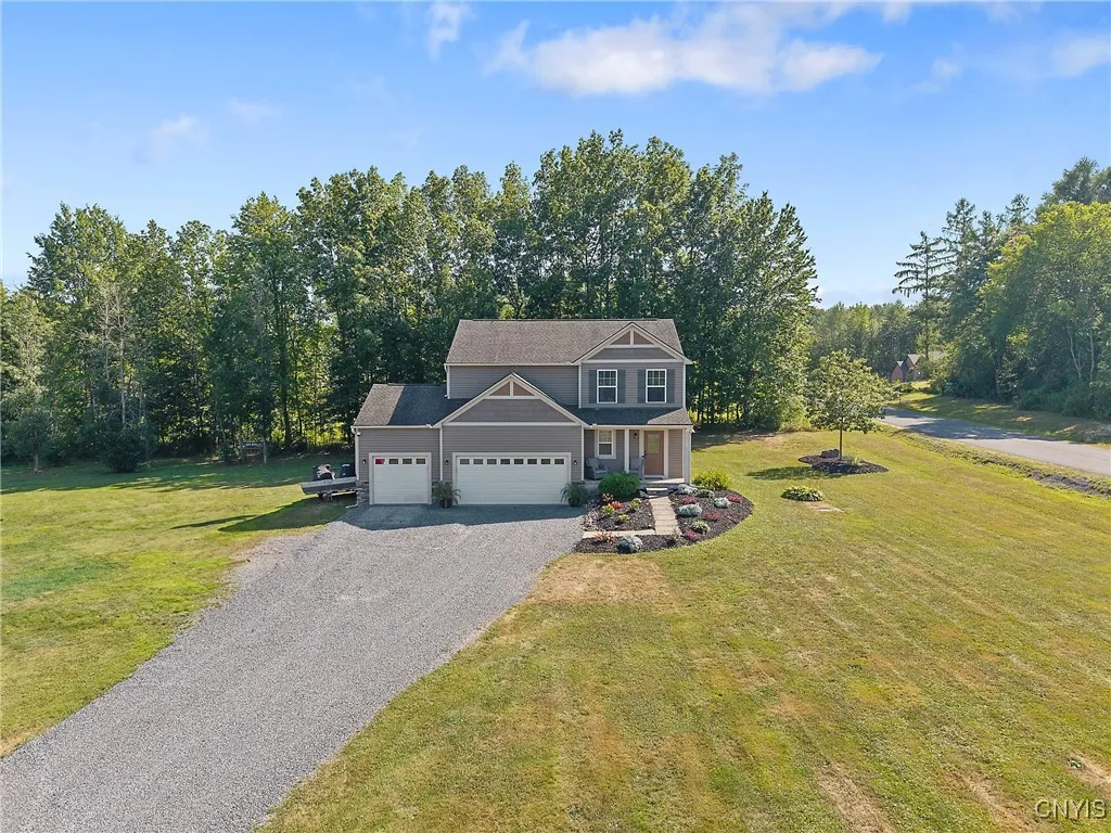 51 Phinney Lane, Hastings, New York 13036, Hastings, New York 13036, 3 Bedrooms Bedrooms, 7 Rooms Rooms,2 BathroomsBathrooms,Residential,Closed,51 Phinney Lane, Hastings, New York 13036,0,S1629619