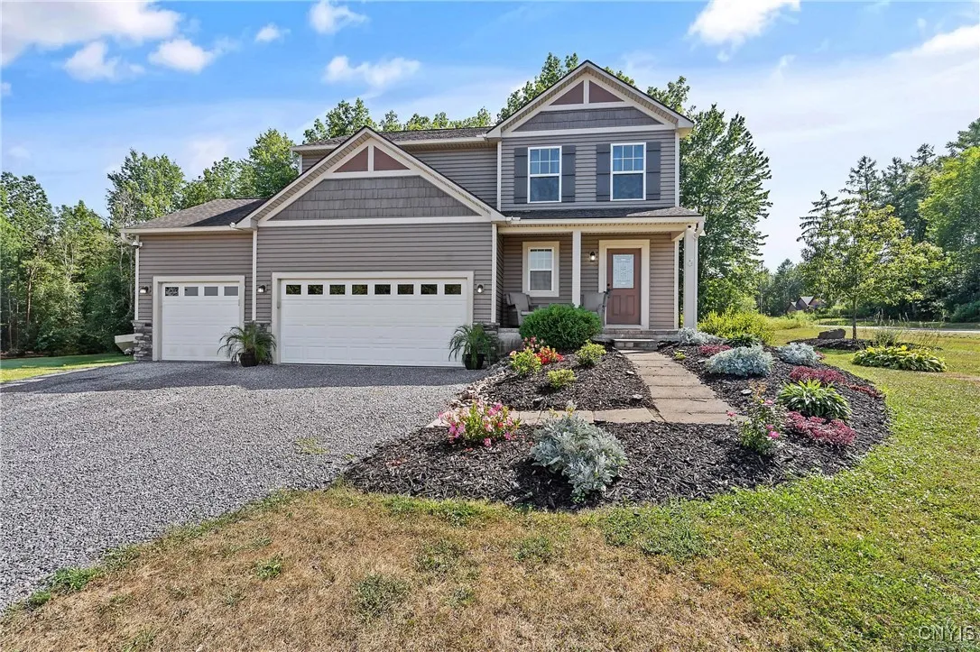 51 Phinney Lane, Hastings, New York 13036, Hastings, New York 13036, 3 Bedrooms Bedrooms, 7 Rooms Rooms,2 BathroomsBathrooms,Residential,Closed,51 Phinney Lane, Hastings, New York 13036,0,S1629619