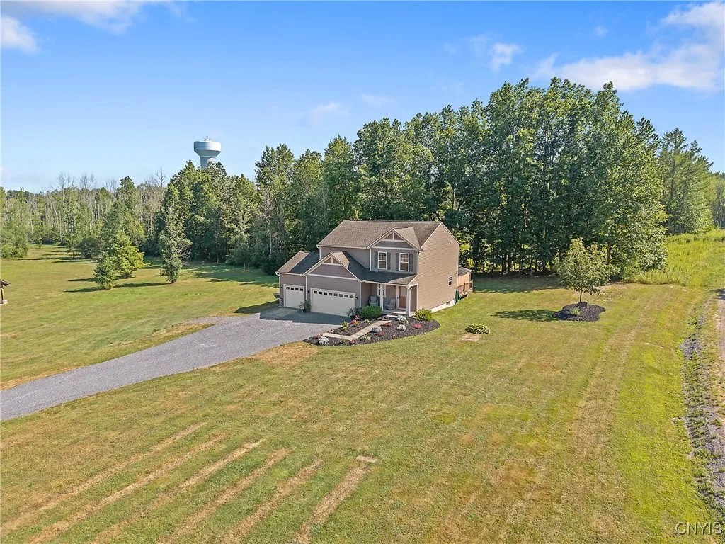 51 Phinney Lane, Hastings, New York 13036, Hastings, New York 13036, 3 Bedrooms Bedrooms, 7 Rooms Rooms,2 BathroomsBathrooms,Residential,Closed,51 Phinney Lane, Hastings, New York 13036,0,S1629619