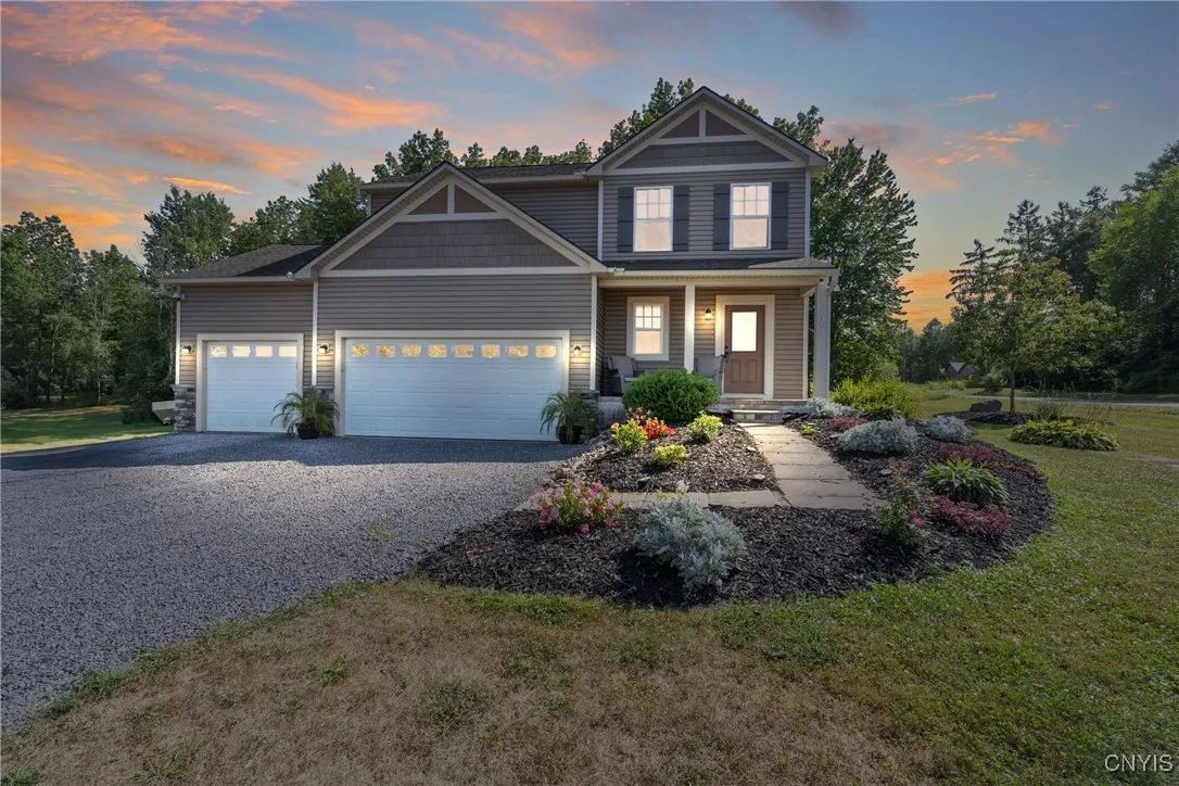 51 Phinney Lane, Hastings, New York 13036, Hastings, New York 13036, 3 Bedrooms Bedrooms, 7 Rooms Rooms,2 BathroomsBathrooms,Residential,Closed,51 Phinney Lane, Hastings, New York 13036,0,S1629619