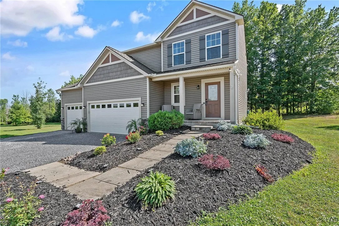 51 Phinney Lane, Hastings, New York 13036, Hastings, New York 13036, 3 Bedrooms Bedrooms, 7 Rooms Rooms,2 BathroomsBathrooms,Residential,Closed,51 Phinney Lane, Hastings, New York 13036,0,S1629619