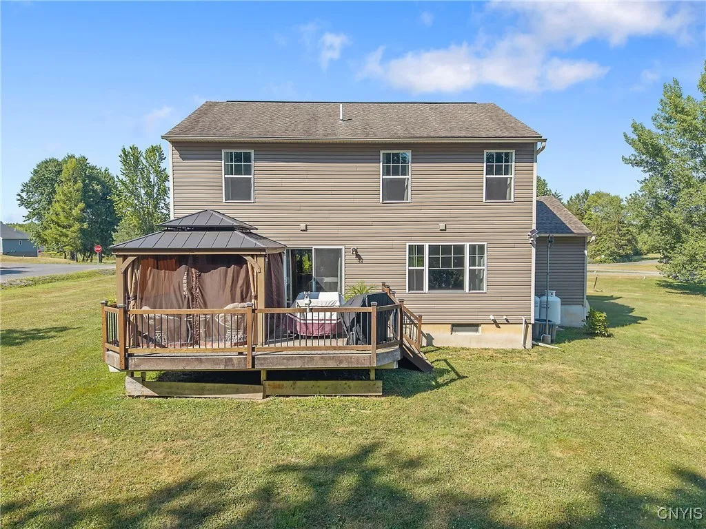 51 Phinney Lane, Hastings, New York 13036, Hastings, New York 13036, 3 Bedrooms Bedrooms, 7 Rooms Rooms,2 BathroomsBathrooms,Residential,Closed,51 Phinney Lane, Hastings, New York 13036,0,S1629619