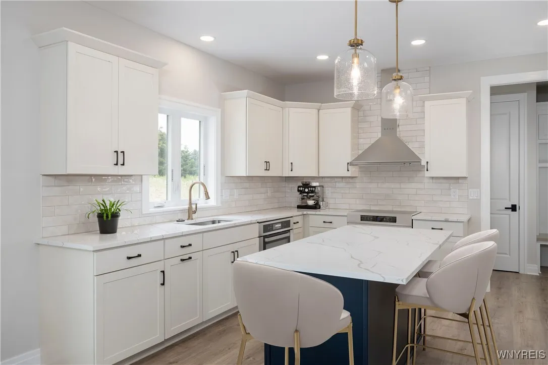 Designer Kitchen