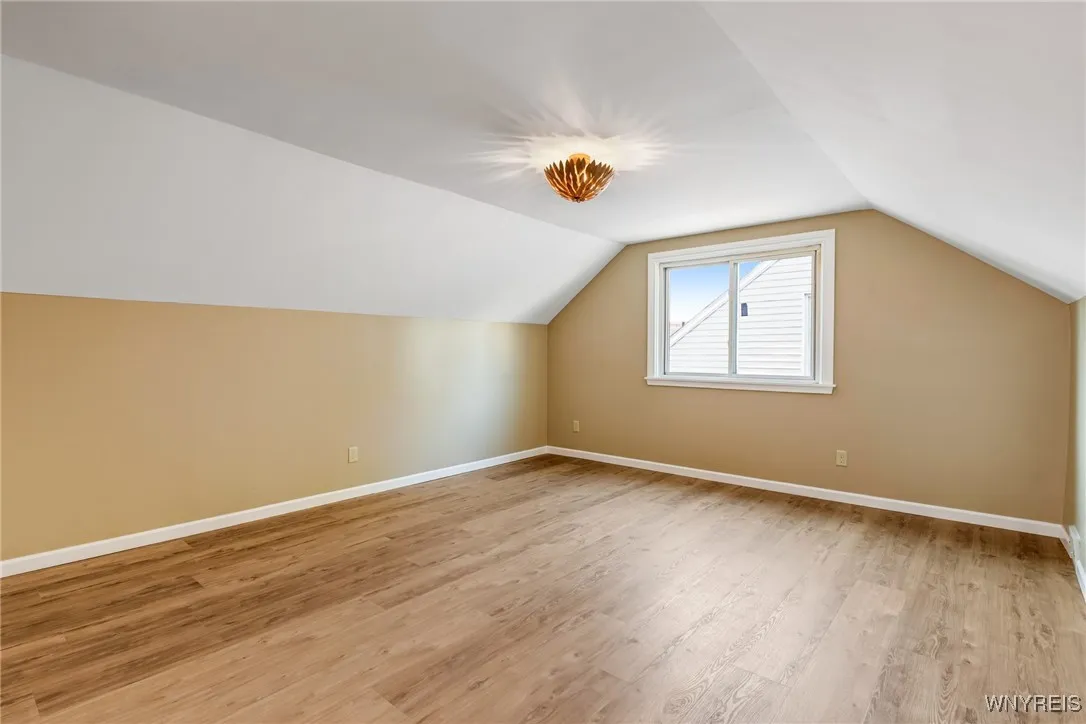 2nd Floor Bedroom