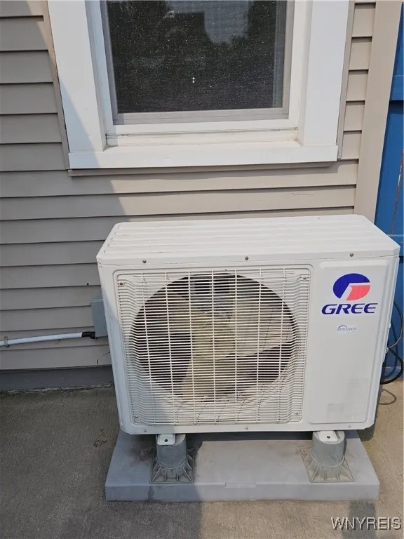AC Unit