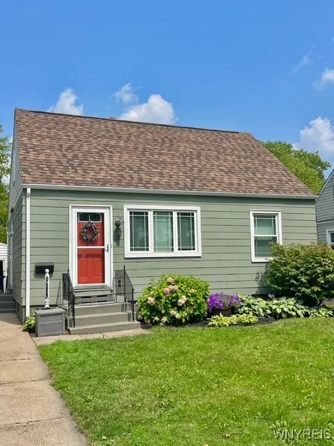 84 Cumberland Avenue, Buffalo, New York 14220, Buffalo, New York 14220, 3 Bedrooms Bedrooms, 5 Rooms Rooms,1 BathroomBathrooms,Residential,Closed,84 Cumberland Avenue, Buffalo, New York 14220,0,B1627561