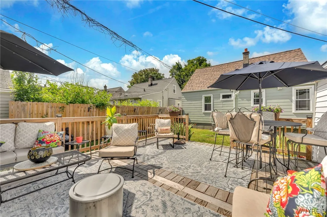 84 Cumberland Avenue, Buffalo, New York 14220, Buffalo, New York 14220, 3 Bedrooms Bedrooms, 5 Rooms Rooms,1 BathroomBathrooms,Residential,For Sale,84 Cumberland Avenue, Buffalo, New York 14220,B1627561