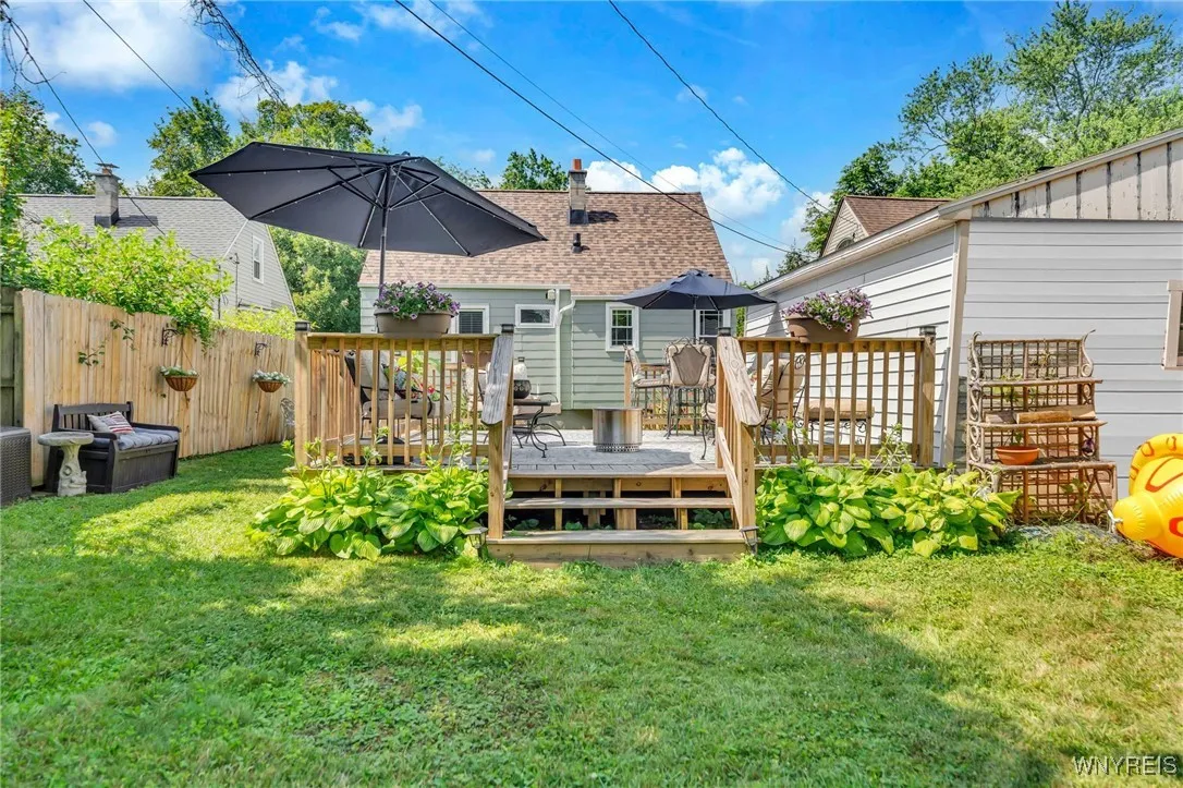 84 Cumberland Avenue, Buffalo, New York 14220, Buffalo, New York 14220, 3 Bedrooms Bedrooms, 5 Rooms Rooms,1 BathroomBathrooms,Residential,For Sale,84 Cumberland Avenue, Buffalo, New York 14220,B1627561