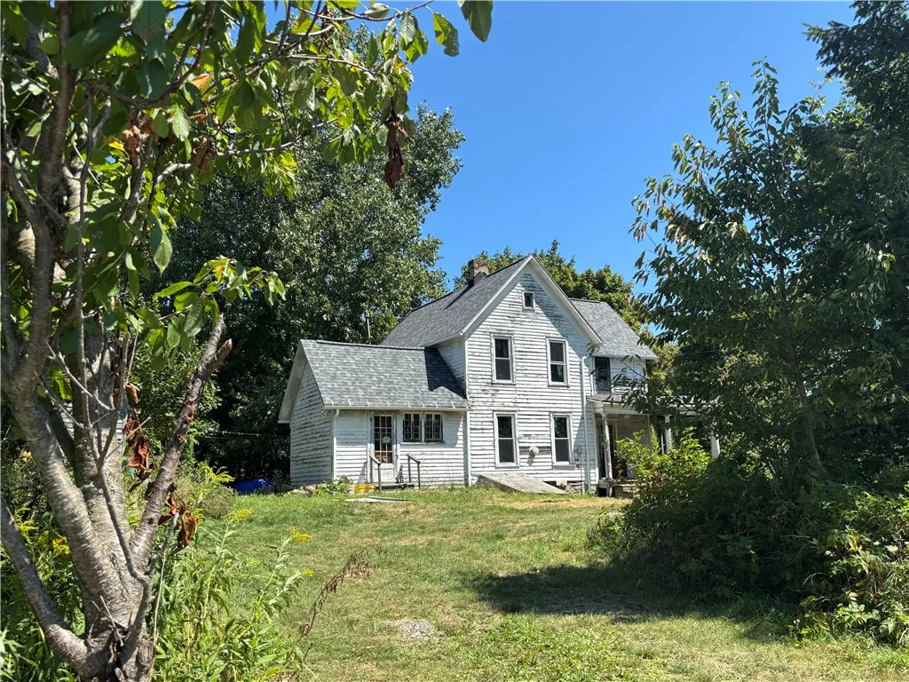 9849 County Route 76, Pulteney, New York 14840, Pulteney, New York 14840, 3 Bedrooms Bedrooms, 7 Rooms Rooms,1 BathroomBathrooms,Residential,Closed,9849 County Route 76, Pulteney, New York 14840,0,R1630012
