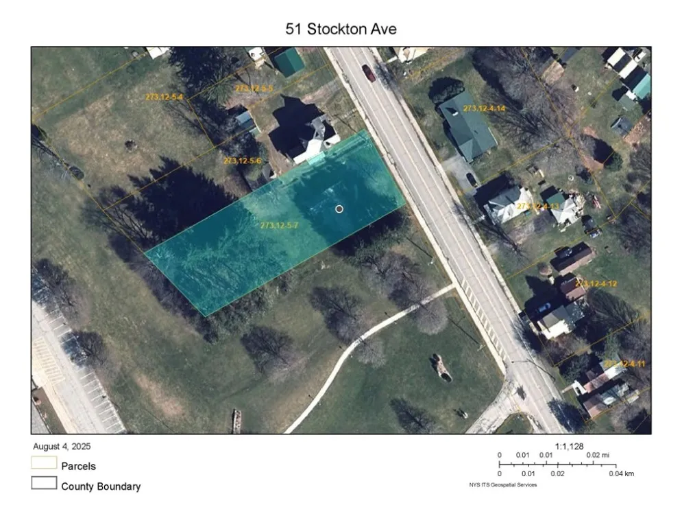 51 Stockton Avenue, Walton, New York 13856, Walton, New York 13856, 4 Bedrooms Bedrooms, 8 Rooms Rooms,2 BathroomsBathrooms,Residential,Closed,51 Stockton Avenue, Walton, New York 13856,0,R1627807