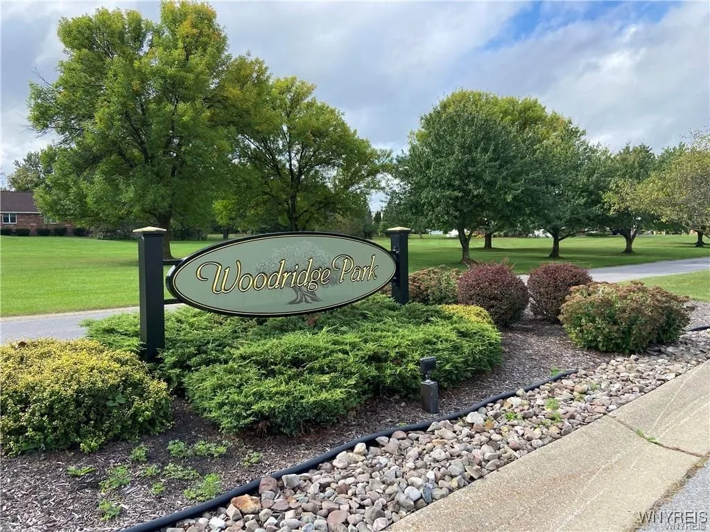 Entry to Community