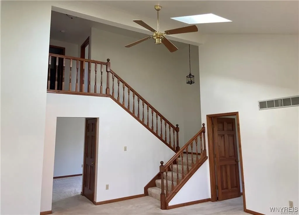 Open Living Room