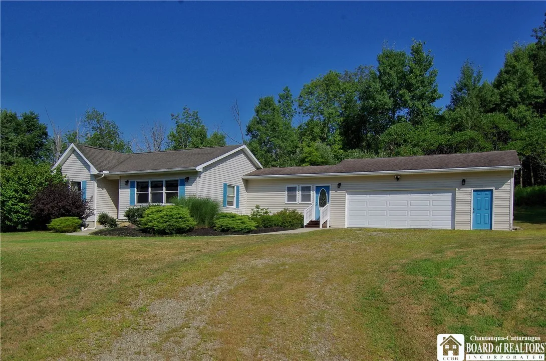 4029 Gerry Levant Road, Gerry, New York 14733, Gerry, New York 14733, 3 Bedrooms Bedrooms, 9 Rooms Rooms,3 BathroomsBathrooms,Residential,Closed,4029 Gerry Levant Road, Gerry, New York 14733,0,R1630063