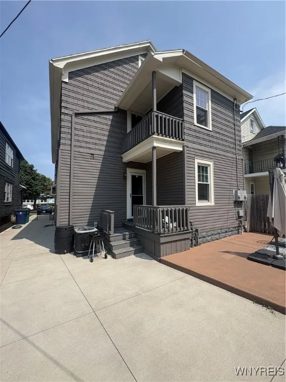 17 Tacoma Avenue, Buffalo, New York 14216, Buffalo, New York 14216, 3 Bedrooms Bedrooms, 6 Rooms Rooms,1 BathroomBathrooms,Residential Lease,For Rent,17 Tacoma Avenue, Buffalo, New York 14216,B1629601