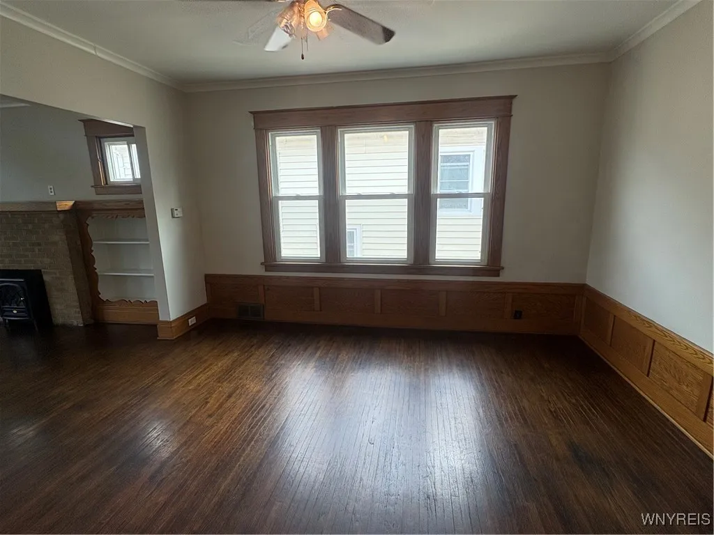 Formal Dining