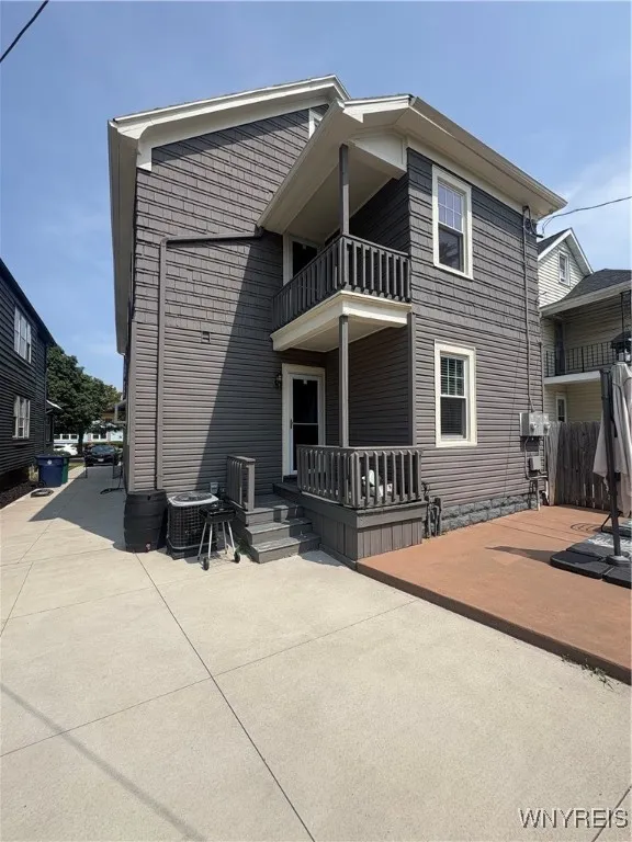 17 Tacoma Avenue, Buffalo, New York 14216, Buffalo, New York 14216, 3 Bedrooms Bedrooms, 6 Rooms Rooms,1 BathroomBathrooms,Residential Lease,For Rent,17 Tacoma Avenue, Buffalo, New York 14216,B1629601