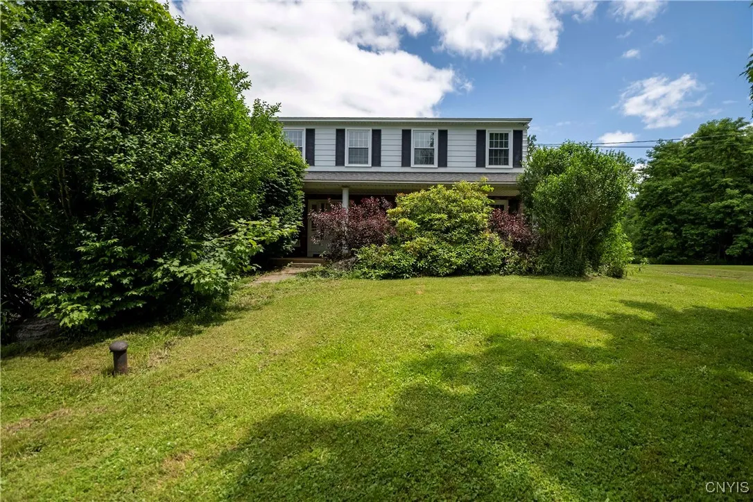 122 Center Road, Schroeppel, New York 13132, Schroeppel, New York 13132, 5 Bedrooms Bedrooms, 10 Rooms Rooms,2 BathroomsBathrooms,Residential,Closed,122 Center Road, Schroeppel, New York 13132,0,S1630003