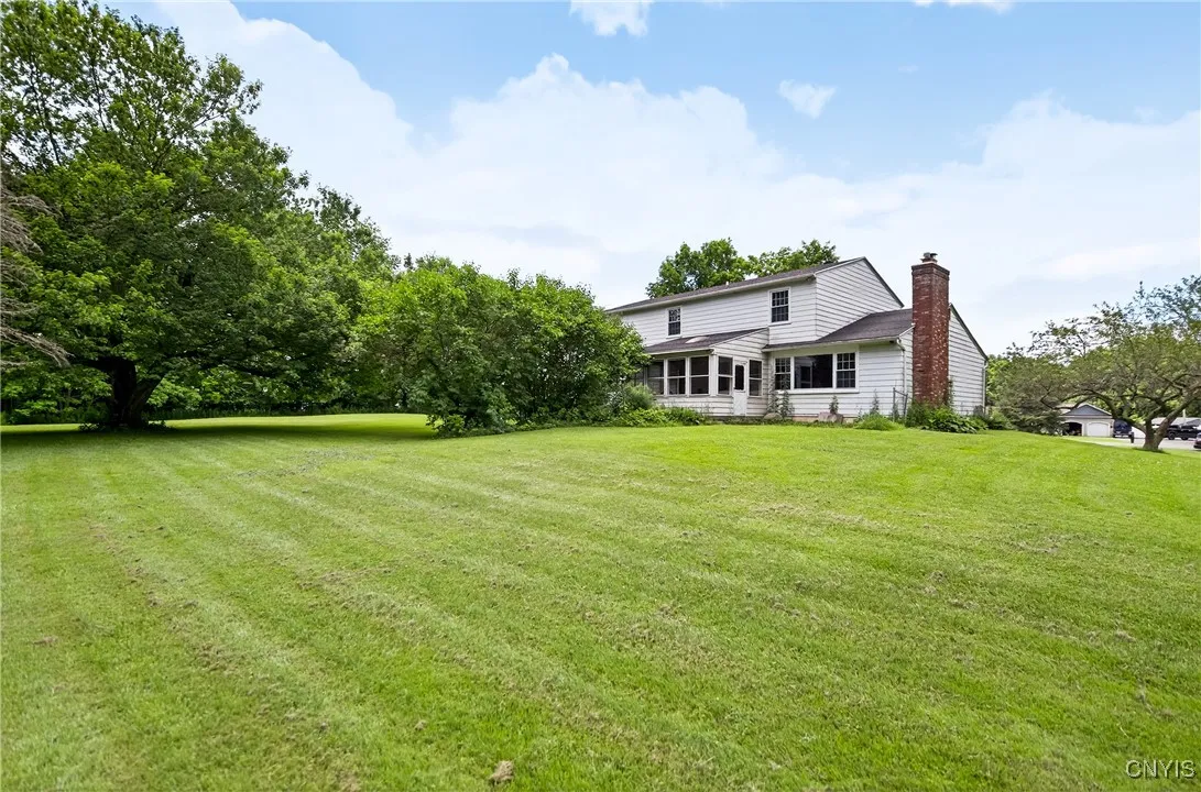 122 Center Road, Schroeppel, New York 13132, Schroeppel, New York 13132, 5 Bedrooms Bedrooms, 10 Rooms Rooms,2 BathroomsBathrooms,Residential,Closed,122 Center Road, Schroeppel, New York 13132,0,S1630003