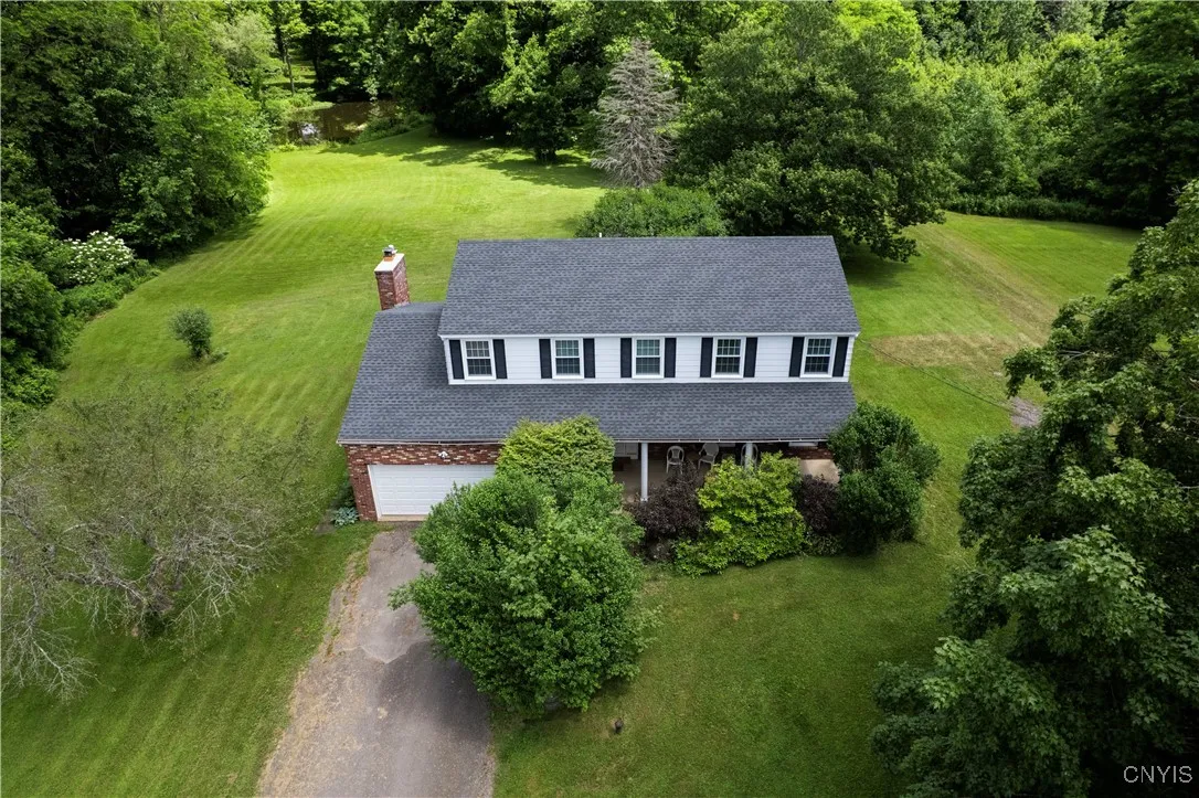 122 Center Road, Schroeppel, New York 13132, Schroeppel, New York 13132, 5 Bedrooms Bedrooms, 10 Rooms Rooms,2 BathroomsBathrooms,Residential,Closed,122 Center Road, Schroeppel, New York 13132,0,S1630003