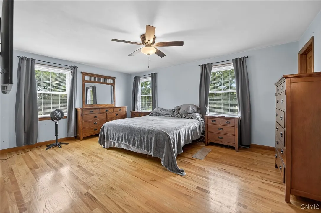 122 Center Road, Schroeppel, New York 13132, Schroeppel, New York 13132, 5 Bedrooms Bedrooms, 10 Rooms Rooms,2 BathroomsBathrooms,Residential,Closed,122 Center Road, Schroeppel, New York 13132,0,S1630003