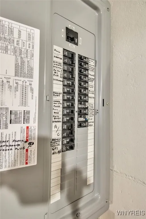 173 Paradise Road, Amherst, New York 14051, Amherst, New York 14051, 4 Bedrooms Bedrooms, 8 Rooms Rooms,2 BathroomsBathrooms,Residential,Closed,173 Paradise Road, Amherst, New York 14051,0,B1630035