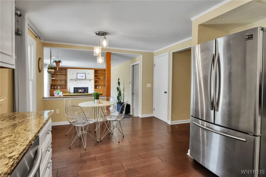 173 Paradise Road, Amherst, New York 14051, Amherst, New York 14051, 4 Bedrooms Bedrooms, 8 Rooms Rooms,2 BathroomsBathrooms,Residential,Closed,173 Paradise Road, Amherst, New York 14051,0,B1630035