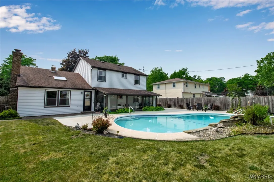 173 Paradise Road, Amherst, New York 14051, Amherst, New York 14051, 4 Bedrooms Bedrooms, 8 Rooms Rooms,2 BathroomsBathrooms,Residential,Closed,173 Paradise Road, Amherst, New York 14051,0,B1630035