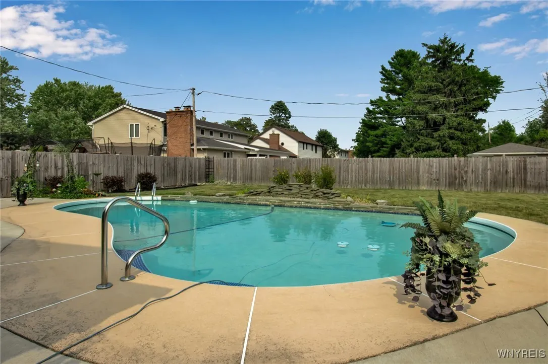 173 Paradise Road, Amherst, New York 14051, Amherst, New York 14051, 4 Bedrooms Bedrooms, 8 Rooms Rooms,2 BathroomsBathrooms,Residential,Closed,173 Paradise Road, Amherst, New York 14051,0,B1630035