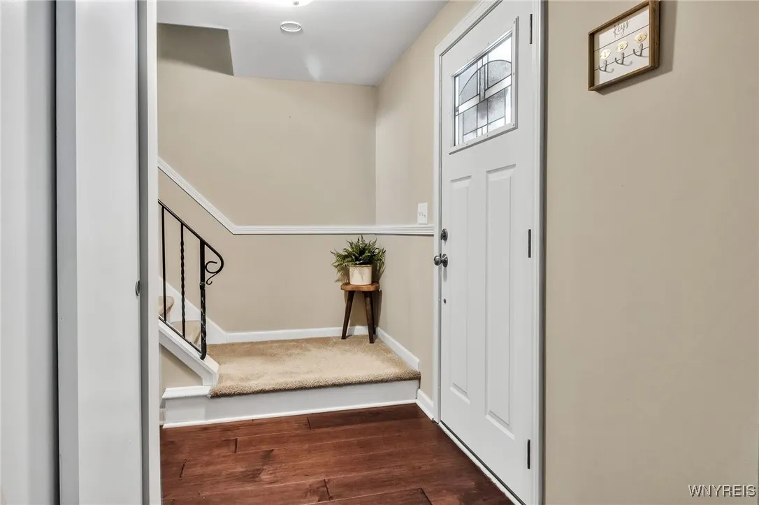 173 Paradise Road, Amherst, New York 14051, Amherst, New York 14051, 4 Bedrooms Bedrooms, 8 Rooms Rooms,2 BathroomsBathrooms,Residential,Closed,173 Paradise Road, Amherst, New York 14051,0,B1630035