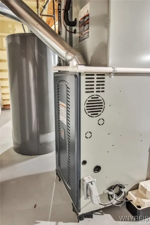 173 Paradise Road, Amherst, New York 14051, Amherst, New York 14051, 4 Bedrooms Bedrooms, 8 Rooms Rooms,2 BathroomsBathrooms,Residential,Closed,173 Paradise Road, Amherst, New York 14051,0,B1630035